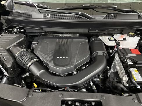 New 2026 Chevrolet Traverse Z71 w/ Enhanced Driving Package image 26
