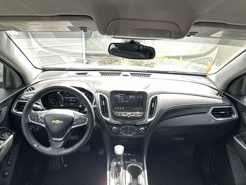 Certified 2024 Chevrolet Equinox Premier FWD image 30