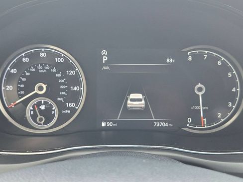 Used 2022 Genesis GV70 2.5T w/ Select Package AWD/4WD image 17
