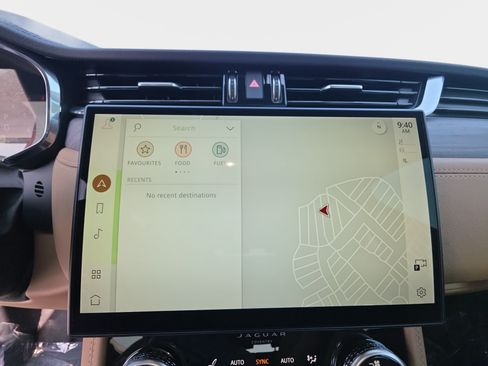 Certified 2023 Jaguar F-PACE S AWD/4WD image 23