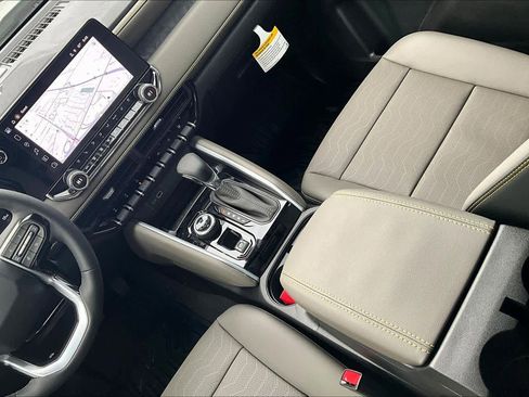 New 2026 Chevrolet Colorado ZR2 w/ ZR2 Bison Edition image 7