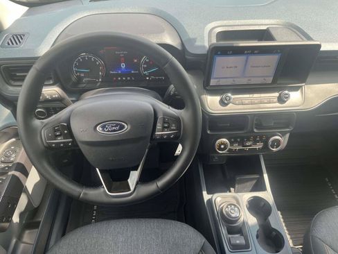 Used 2024 Ford Maverick Tremor w/ Tremor Off-Road Package AWD/4WD image 2