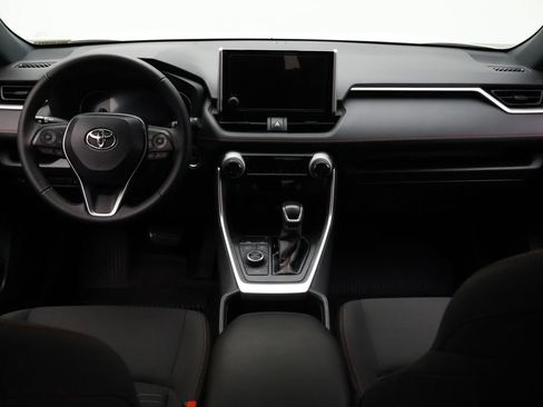 Certified 2025 Toyota RAV4 SE AWD/4WD image 24