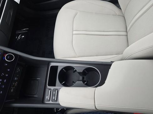 New 2025 Hyundai Sonata SEL image 20