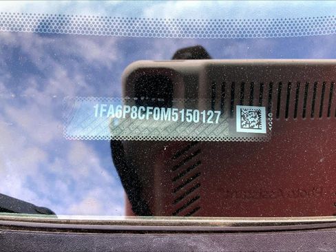 Used 2021 Ford Mustang GT image 35