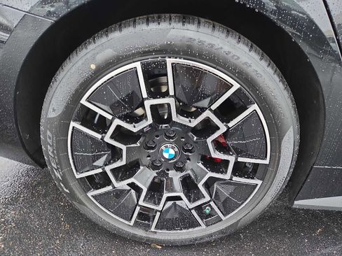 New 2026 BMW 430i xDrive w/ M Sport Package image 9