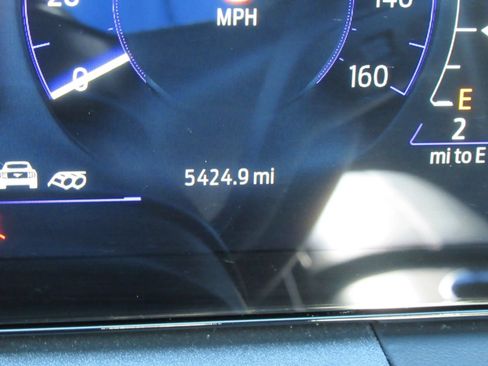 Used 2024 Ford Mustang GT Premium RWD image 28