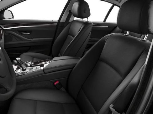 Used 2016 BMW 528i Sedan RWD image 10