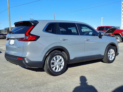 Certified 2023 Honda CR-V LX image 23