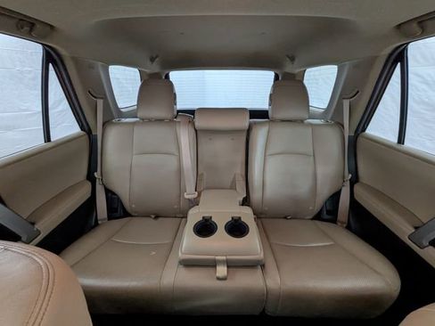 Used 2014 Toyota 4Runner Limited AWD/4WD image 22