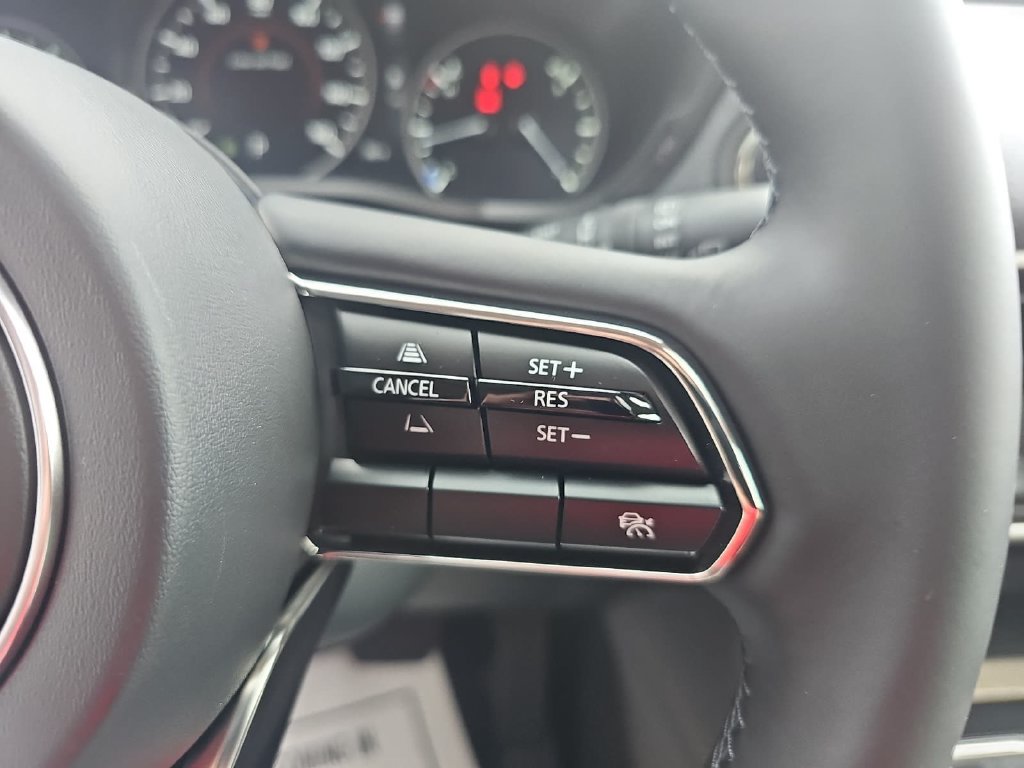 New 2026 MAZDA CX-90 3.3 Turbo w/ Preferred Package AWD/4WD image 19