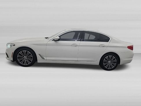 Used 2020 BMW 530i RWD image 7