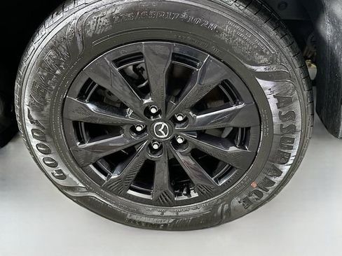 Used 2025 MAZDA CX-50 AWD 2.5 Hybrid w/ Premium Pkg image 30