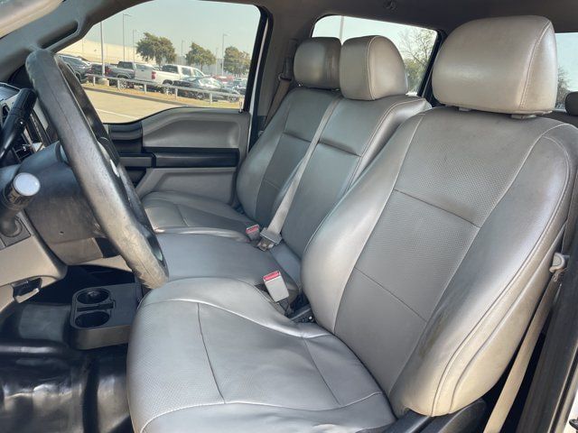 Used 2017 Ford F150 XL w/ XL Power Equipment Group RWD image 22