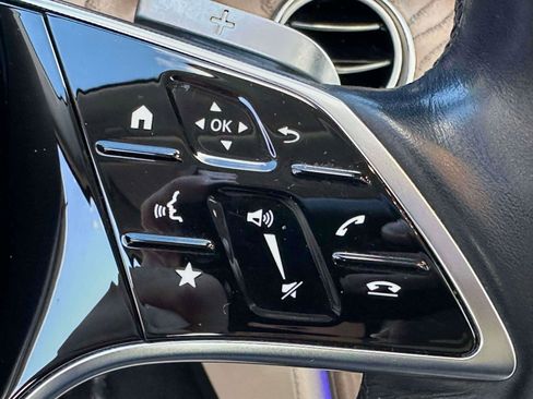 Certified 2021 Mercedes-Benz E 350 4MATIC Sedan image 20