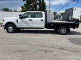 Used 2022 Ford F350 XL w/ Power Equipment Group image 2