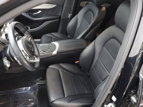 Used 2022 Mercedes-Benz GLC 300 4MATIC image 15