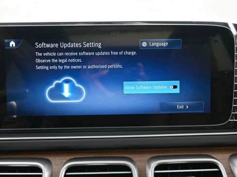 New 2026 Mercedes-Benz GLE 580 4MATIC image 4