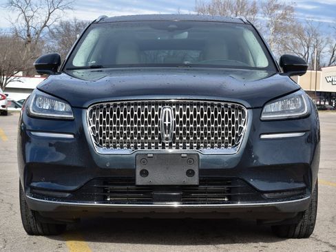 Used 2022 Lincoln Corsair Reserve w/ Equipment Group 201A image 2