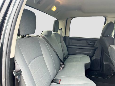 Used 2021 RAM 1500 Tradesman w/ Popular Equipment Group AWD/4WD image 24