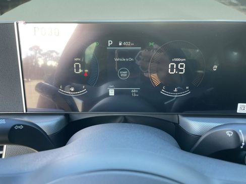 New 2026 Hyundai Sonata SEL FWD image 20