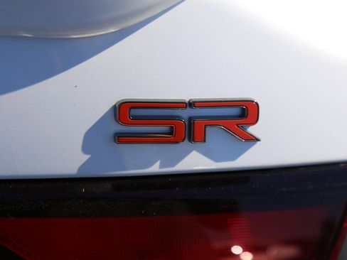 Used 2024 Nissan Sentra SR w/ SR Premium Package image 22