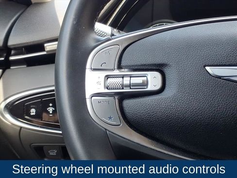 Used 2025 Genesis GV70 2.5T image 13