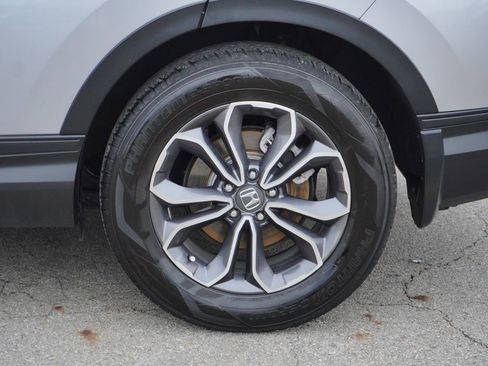 Used 2022 Honda CR-V EX image 11