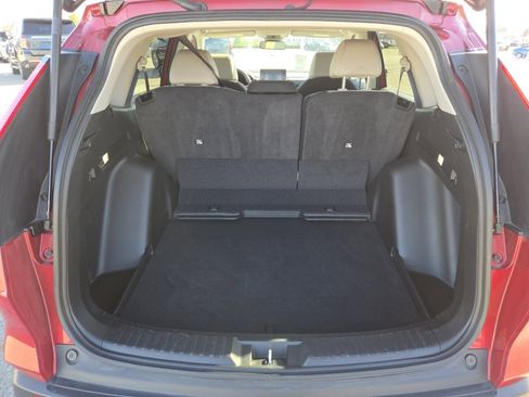 Used 2023 Honda CR-V EX image 21