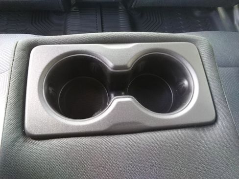 New 2026 Jeep Cherokee Laredo AWD/4WD image 10