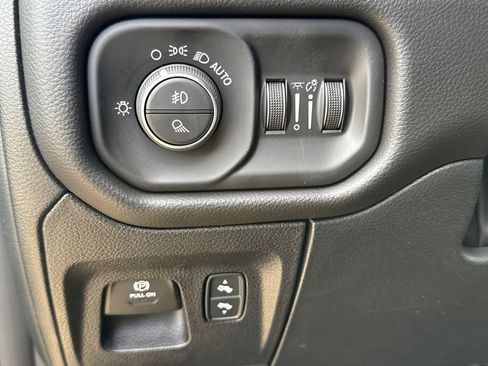 New 2026 RAM 1500 Lone Star image 23