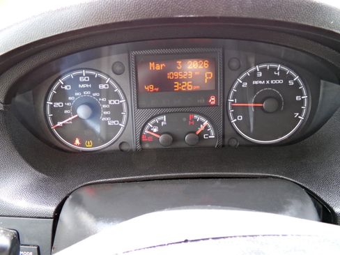 Used 2017 RAM ProMaster 1500 image 25