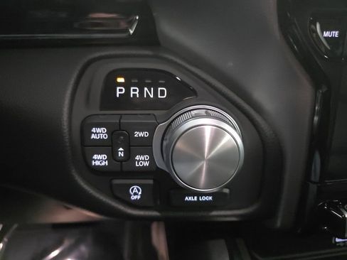 New 2026 RAM 1500 Laramie image 26