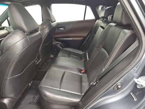 Used 2021 Toyota Venza Limited image 33