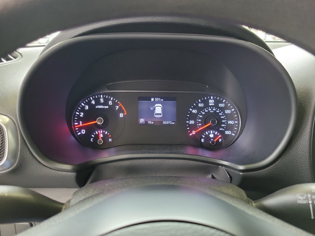 Used 2020 Kia Soul S FWD image 22