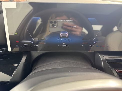 New 2026 BMW 530i xDrive AWD/4WD image 21