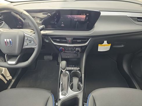 New 2026 Buick Encore GX Sport Touring w/ Advanced Technology Package FWD image 13