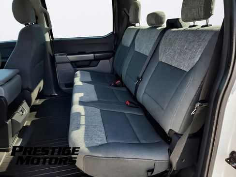 Used 2021 Ford F150 XLT AWD/4WD image 27