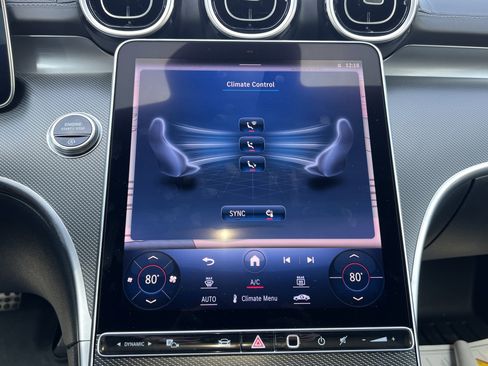 Certified 2024 Mercedes-Benz C 300 C 300 image 30