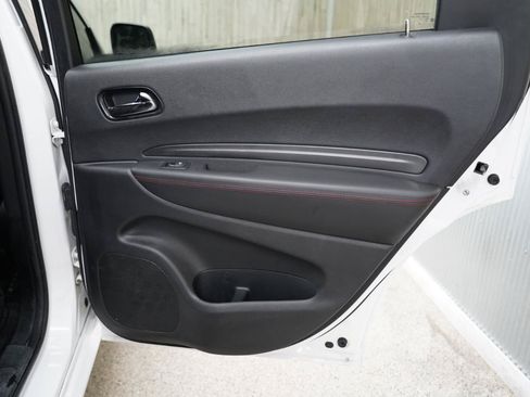 Used 2023 Dodge Durango GT AWD/4WD image 38