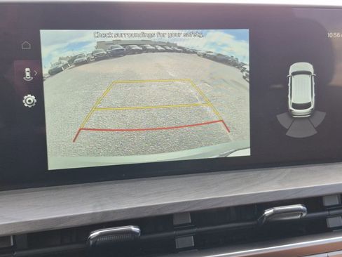 New 2025 Kia Telluride EX X-Line image 21