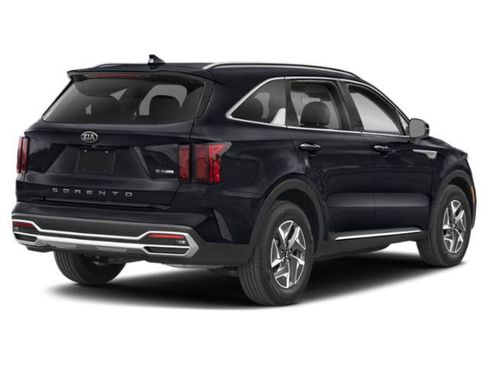 Used 2021 Kia Sorento S FWD image 2
