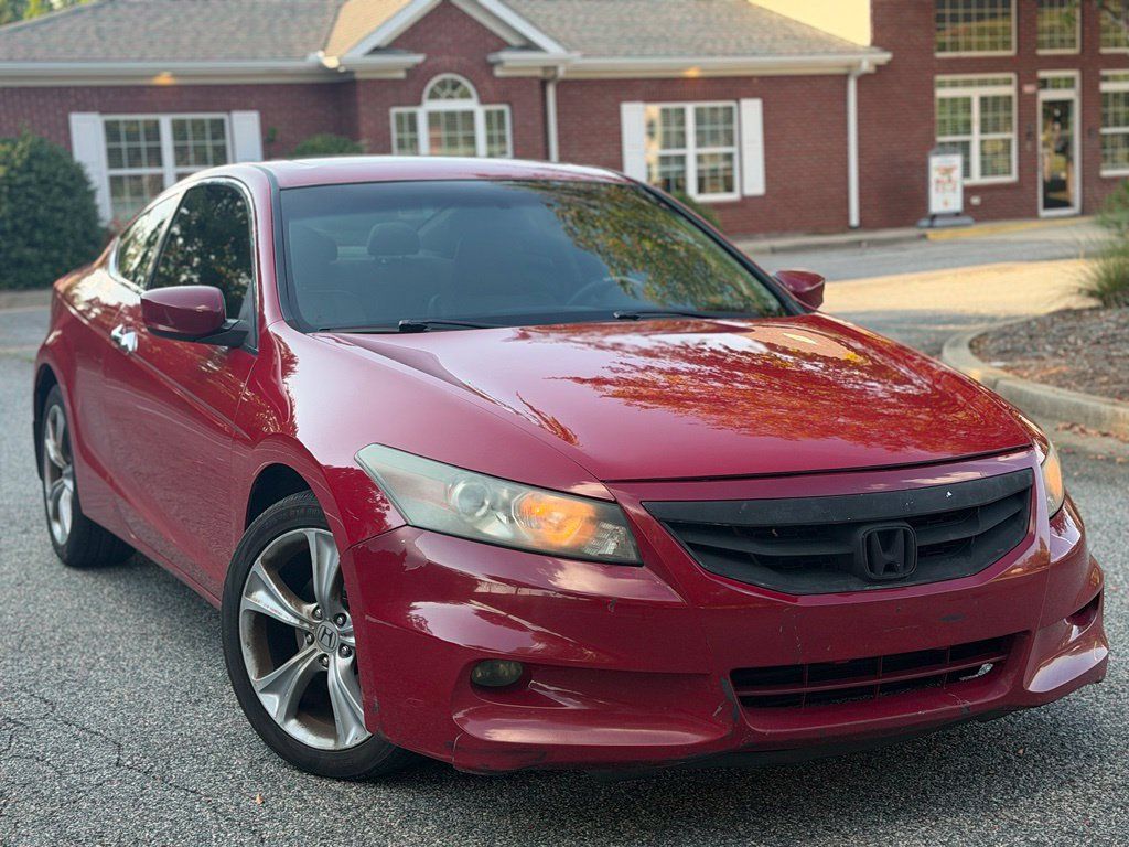 Used 2011 Honda Accord EX-L image 8