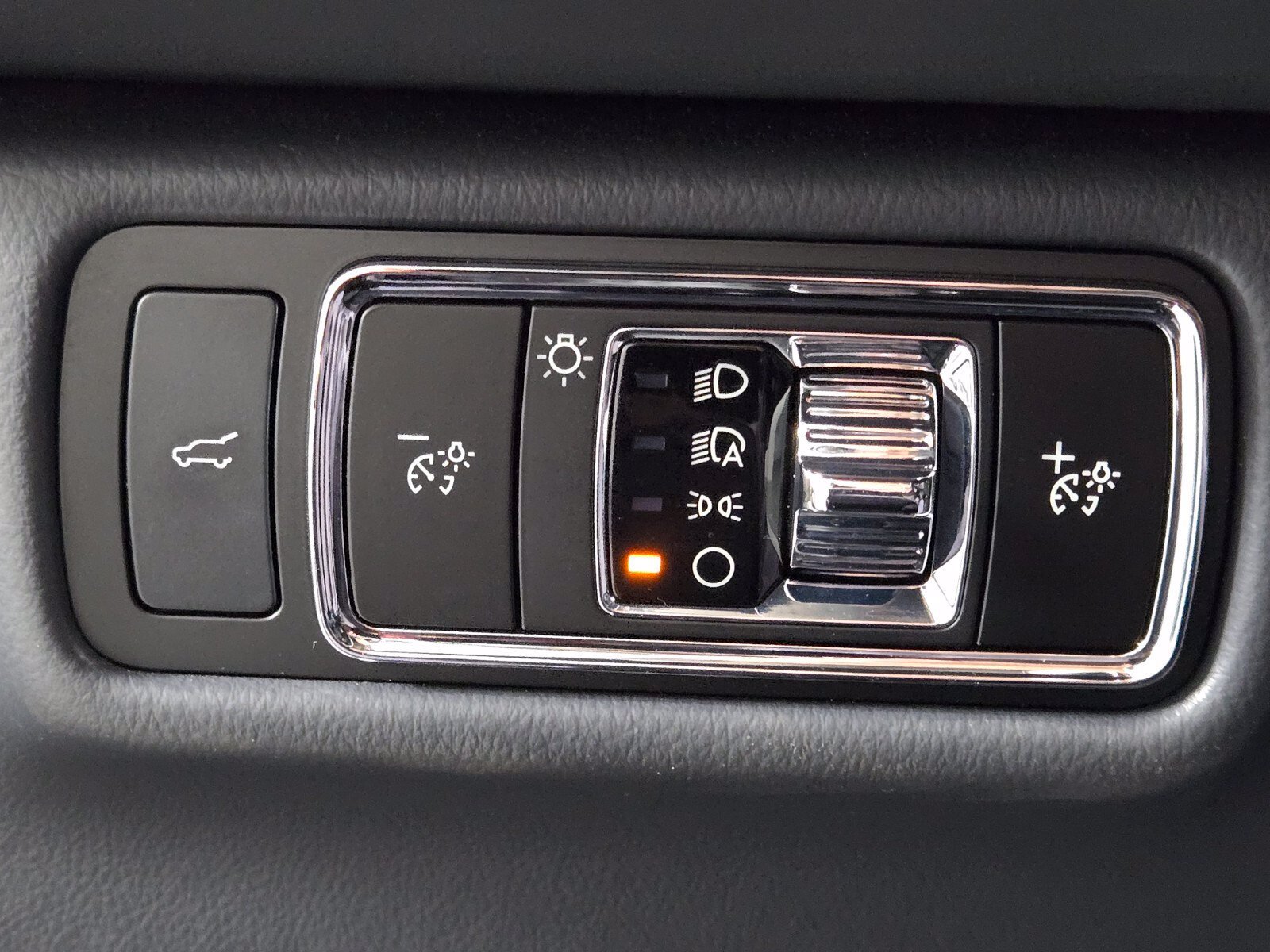 Used 2025 Lincoln Aviator Reserve w/ Equipment Group 201A AWD/4WD image 25