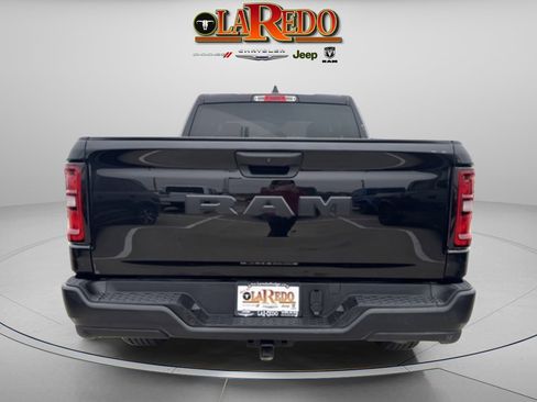 Used 2025 RAM 1500 Tradesman image 6