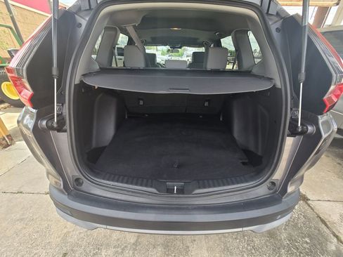 Used 2021 Honda CR-V EX image 31