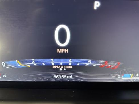 Used 2022 Jeep Wagoneer Series III w/ Premium Group I image 6