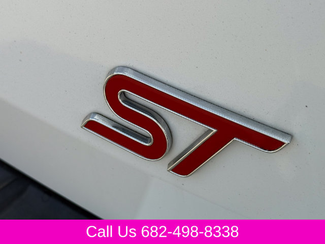 Used 2020 Ford Explorer ST w/ ST Street Pack AWD/4WD image 10