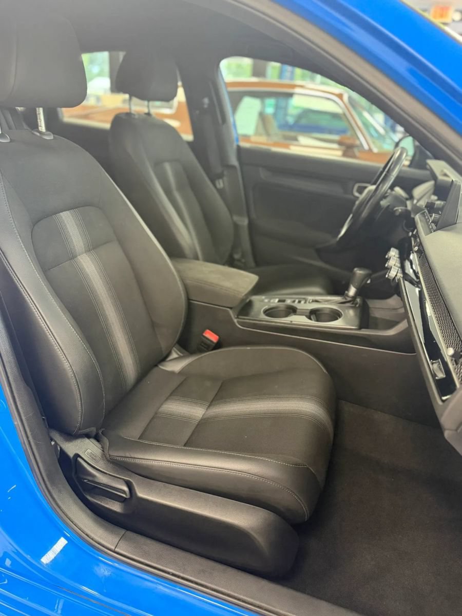 Used 2024 Honda Civic Sport image 14