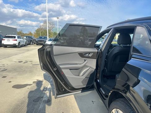 New 2026 Audi Q8 Premium Plus AWD/4WD image 21